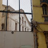 26 za bramą synagoga w Lizbonie